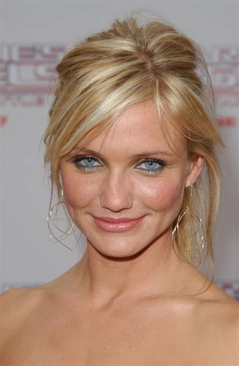 Cameron diazxxx - Biography. Cameron Diaz (born 30.8.1972) Cameron Diaz is a popular American actress, possibly best known for her role in There's Something About Mary. Childhood: Cameron Diaz was born in San Diego ...